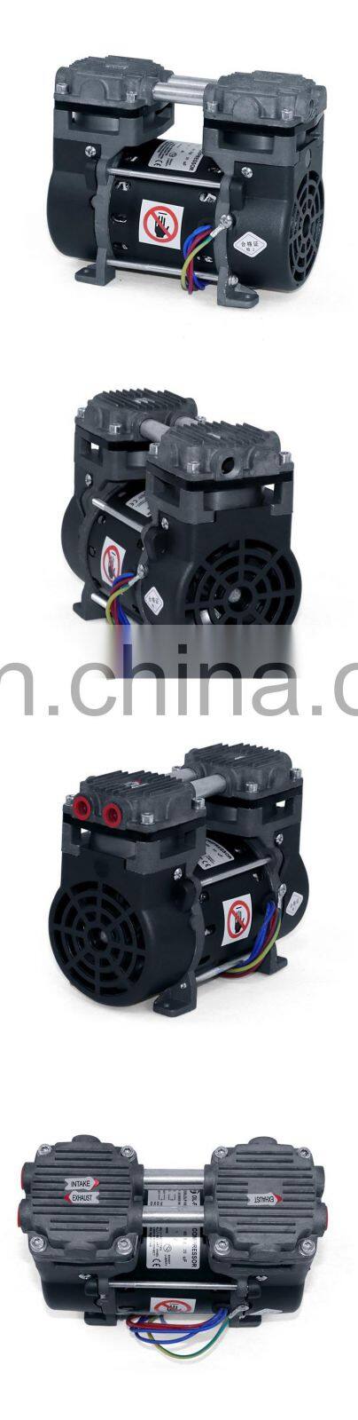 Reliable noiseless 130W oxygen concentrator compressor from china