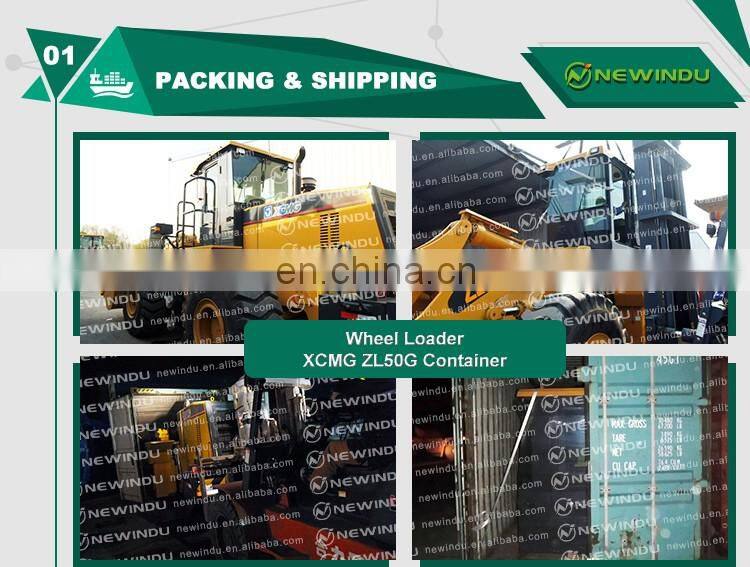 2019 420HP Shantui Bulldozer with Spare Parts