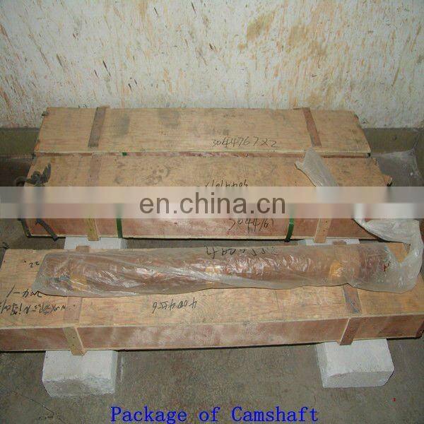 cummins diesel engine Camshaft 3025517 for engine N855