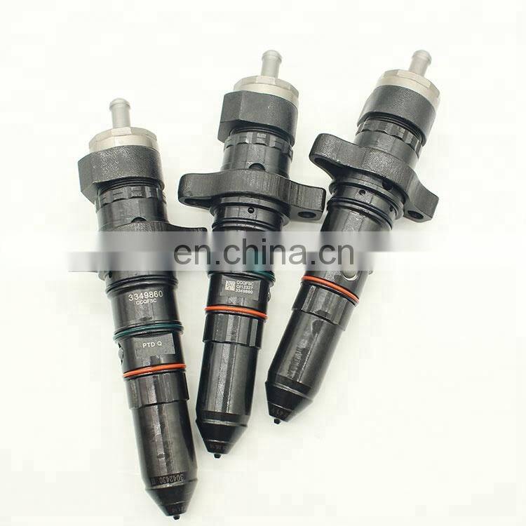 ccec diesel generator fuel injector 3349860