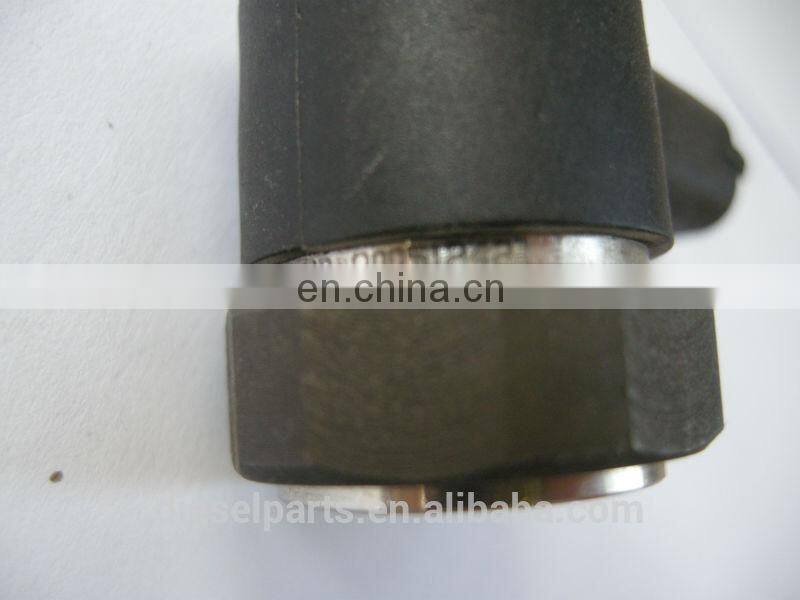 Common Rail injector Solenoid valve assembly F00VC30319 F 00V C30 319