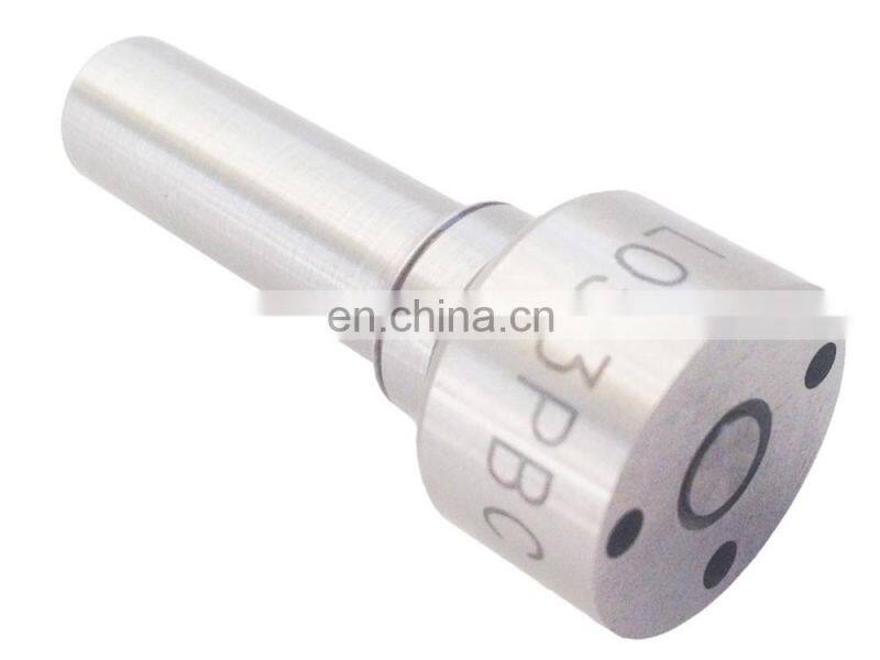 Common rail injector nozzle L053PBC