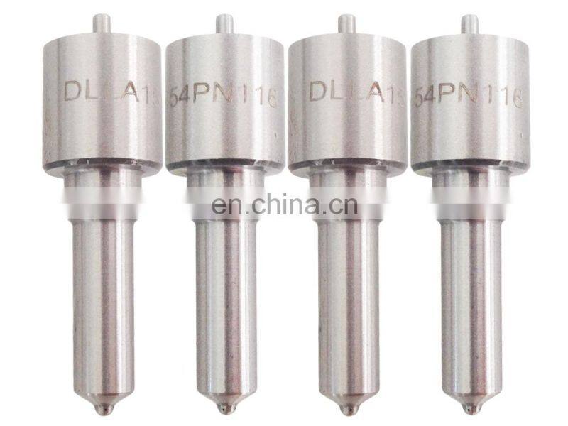 BJAP High Quality Nozzle DLLA154PN116 with Part No.105017-1160
