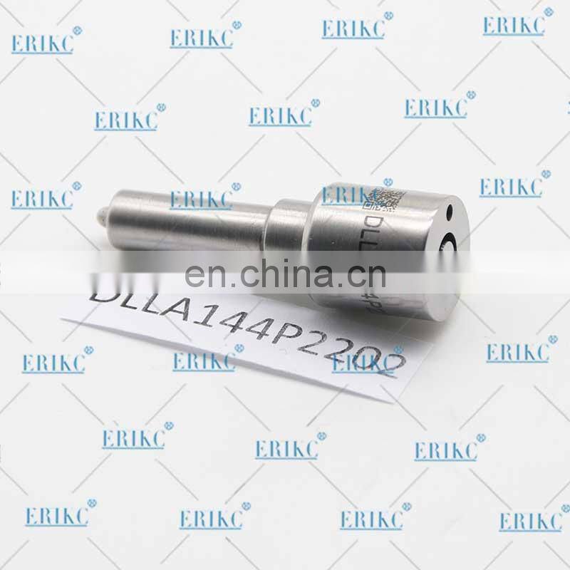 ERIKC DLLA 144P2202 0433171862 Diesel Fuel Pump Nozzle DLLA 144 P2202 For Bos ch 0445120240