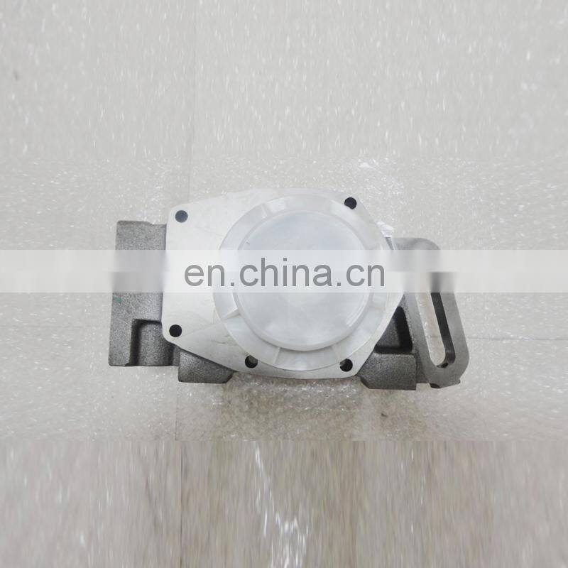 Excavator diesel engine NT855 water pump 3051408