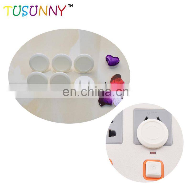 Baby Safety Products electrical Socket Plug Socket Cover protector
