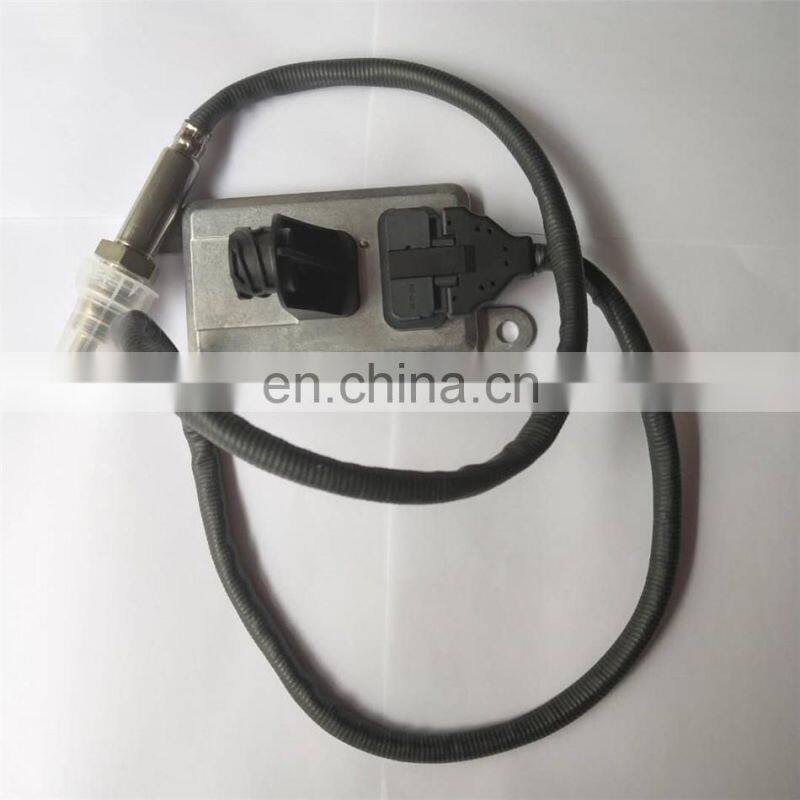 Best quality diesel engine parts 2296799 5WK9 6612F nitrogen oxygen sensor