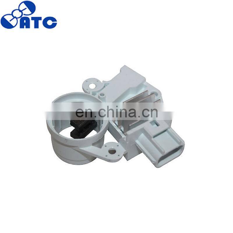 XR2U-10C359-AB XS7U-10C359-AC F602 car alternator voltage regulator for 14.4V generator parts