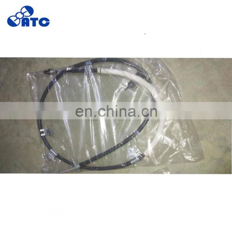 Handbrake Cable Rear L/H For T-oyota L-andcruiser VDJ200 4.5TD V8 8/2007+ 46430-60030