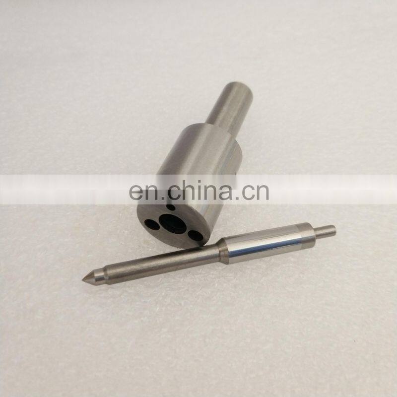 Diesel fuel injector nozzle S type fuel injector nozzle DLLA154SN907 with top quality
