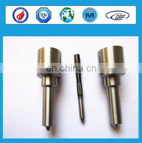Diesel Fuel Injection Parts Injector Nozzle DSLA145P631 , 0 433 175 121