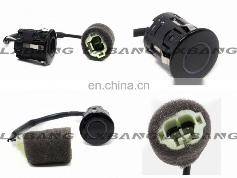 Original PDC Parking Sensor Parktronic Parking Radar For Mazda HA11-66-920M1 HA1166920M1