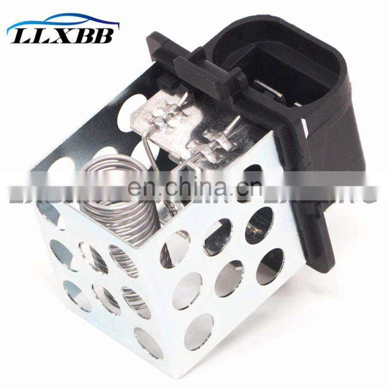 Original Heater Blower Motor Fan Resistor 214936501R For Renualt Megane Scenic 214935336R