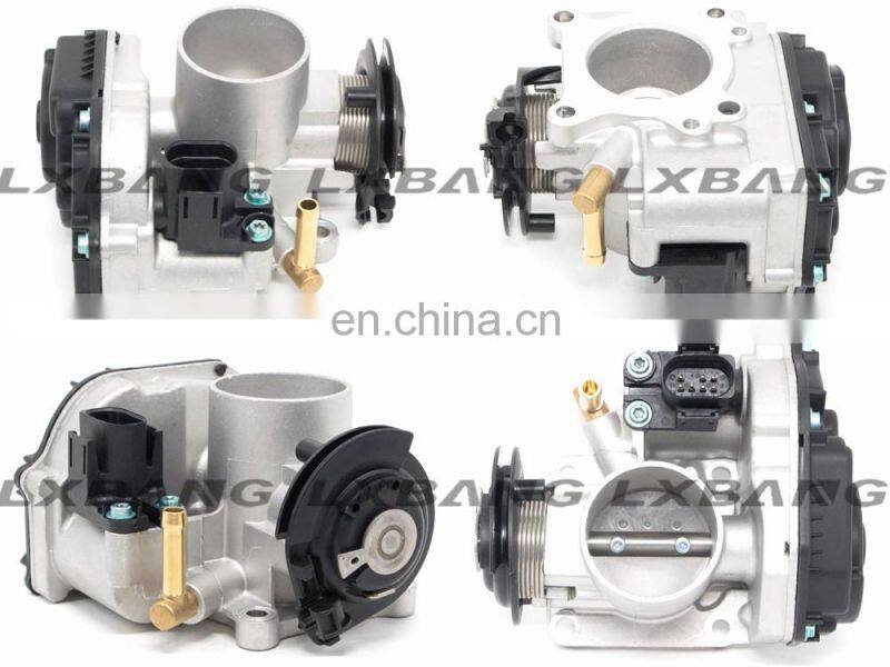 Genuine Throttle Body Assembly 047133061G For VW Seat Lupo 408237430003Z 408-237-430-003Z