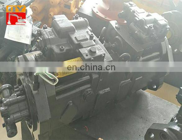R450LC-7 hydraulic pump excavator K5V200DTH high pressure pump