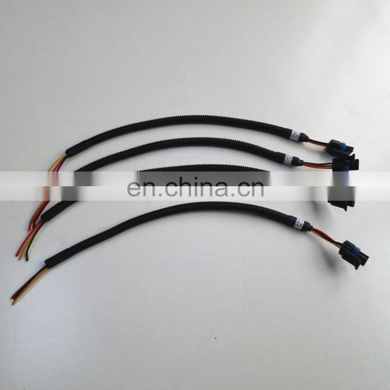 marine engine parts NT855 keyway seal 3008947