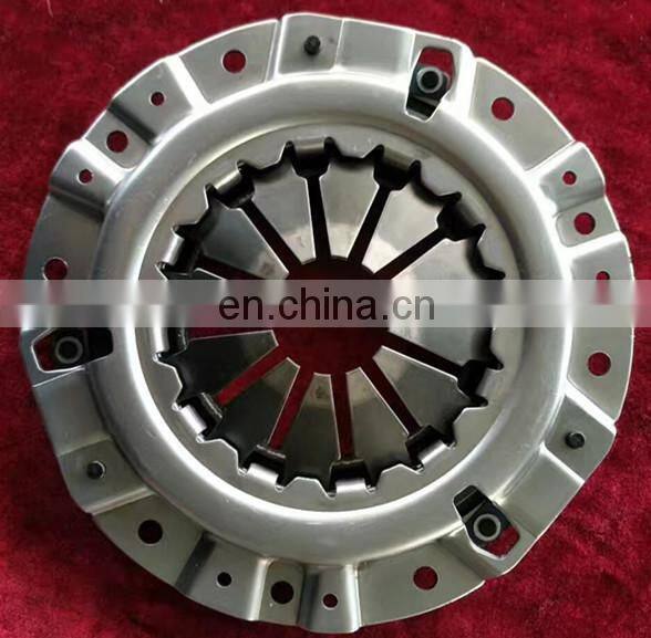 High quality clutch cover clutch pressure plate for 474Q 22100-76A00 with factory price
