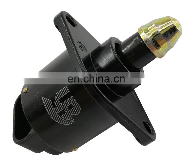 Electronic car ICV Stepper Motors Controller D5131 D95131 0908019 14793 universal idling auto parts Idle Air Control Valve