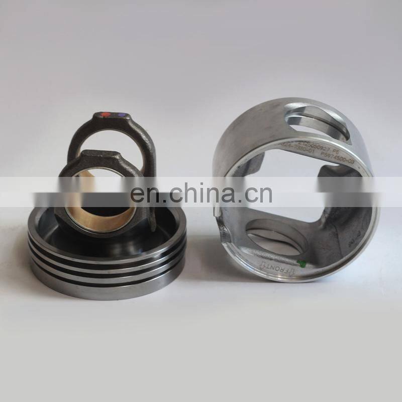 C9 Engine Parts Piston 385-1657 324-7380 3851687 For Excavator