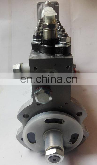 6L8.9 engine Wuxi WEIFU fuel injection pump 6PH146-120-1000 / 5298158
