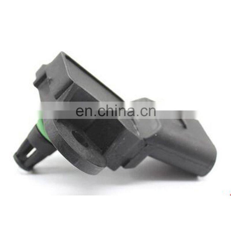 Manifold Absolute Pressure 036906051 MAP Sensor For VW Jetta Golf Passat