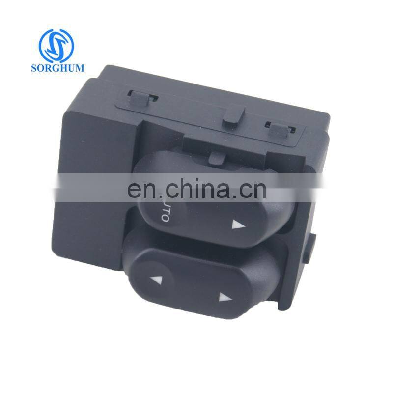 New Window Lifter Switch For Ford 5C3Z-14529-AAA