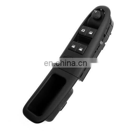 6554.CF Electric Power Window Master Switch For PEUGEOT 406
