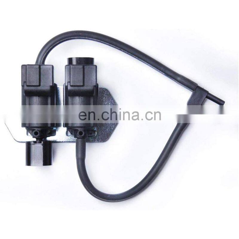 Freewheel Clutch Control Solenoid Valve ForMitsubishi forPajero L200 L300 MB937731