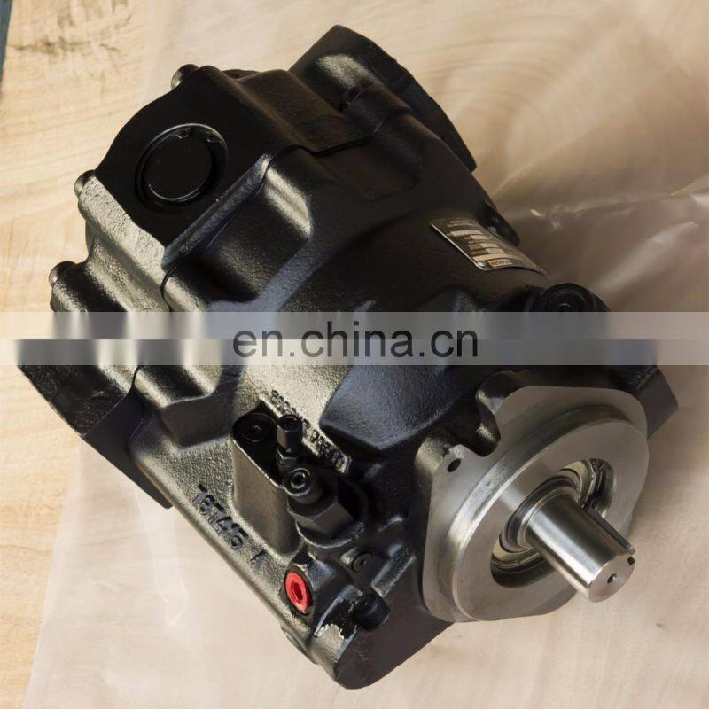 Trade assurance Denison Parker PAVC Series PAVC33 PAVC38 PAVC65 PAVC100 Hydraulic variable piston pump PAVC100R42A22