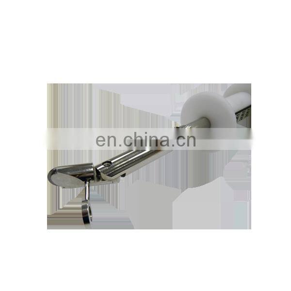 Test finger7 probe with 10/20/30/40/50N force standard IEC60335 finger base