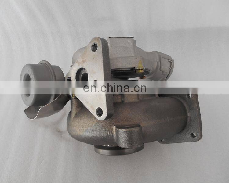 Cars spare parts K04 Turbo 070145701E 53049700032 53049880032 Turbocharger for Volkswagen T5 Bus 2.5L TDI CR AXD Engine