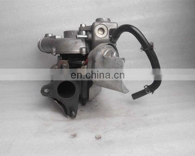 Auto Diesel engine parts original Turbocharger RHV4 30124Y 14411AA850 VF57 1002 Turbo for Subaru FORESTER SH 2.0 D engine EE20Z