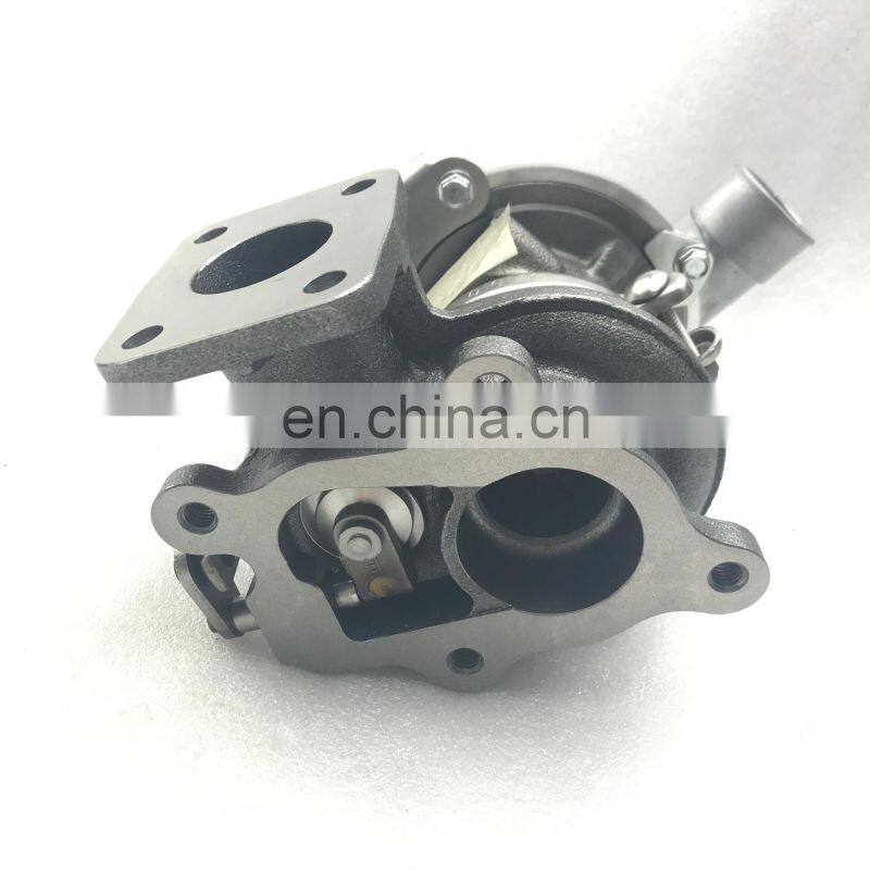 RHF3 CK26 turbo charger 1G92317013 49131-02540 VC410099 turbocharger suits for CAT Construction with S4Q2, C2.4 E305E Engine