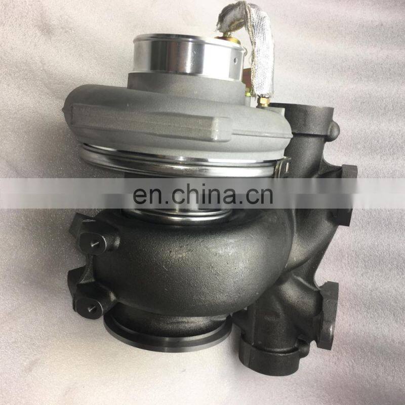 oem B3 Turbo charger 13879880030 1689175 Turbocharger for DAF XF105 CF85 CF75 Truck Engine