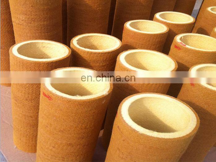 2MM PBO+8MM Para Aramid Roller