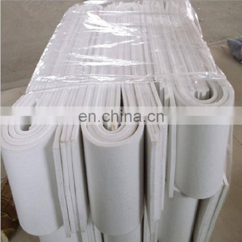 12mm thickness felt tension pad