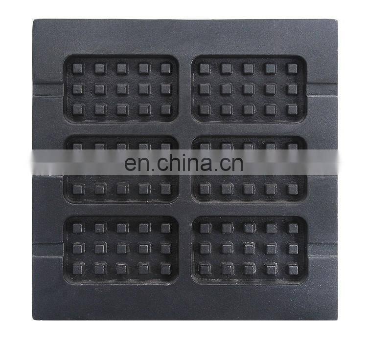 bakery equipment prices waffle cake pop maker, waffle stick maker with factory price