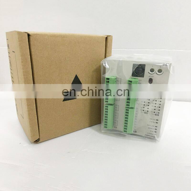 Original Hot Sales Delta PLC DVP28SV11R2 SV2 Series Great Function PLC Controller DVP28SV11R2