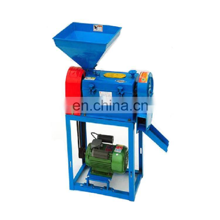 6N-90 parboiled mini rice mill polish machine/ price mill machine
