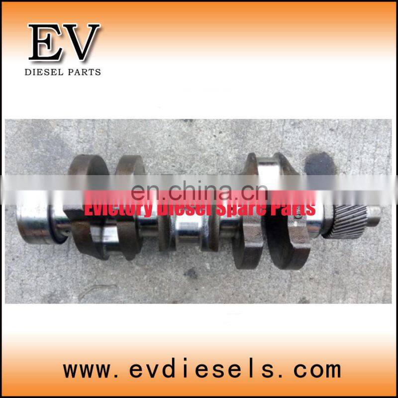 intake valve C221 C223 exhaust valve/ valve seat / valve guide / valve tappet / valve push rod