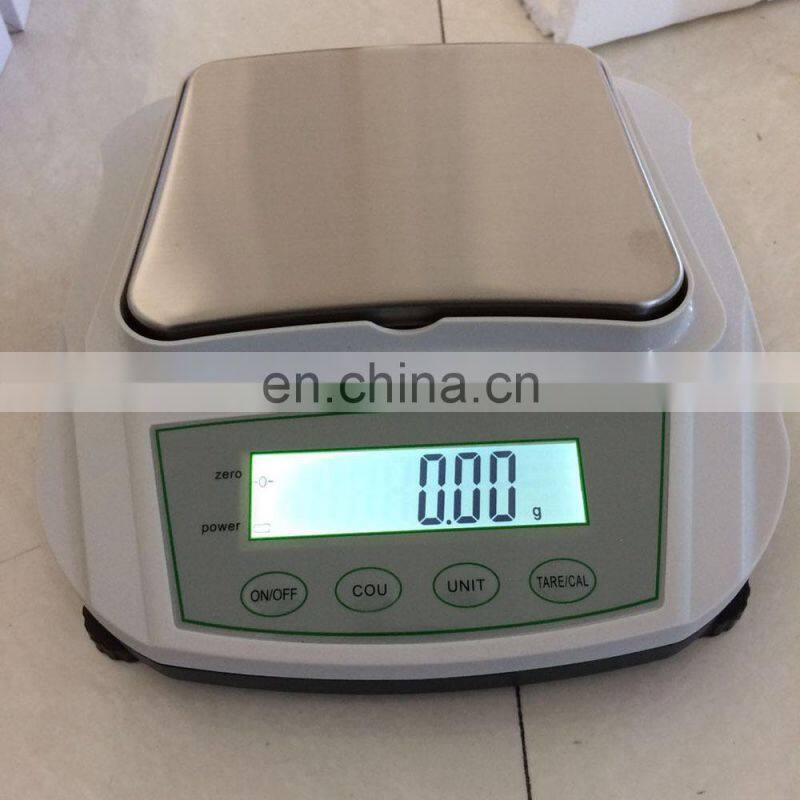 Digital Balance Weighing Weight Scale For Laboratory