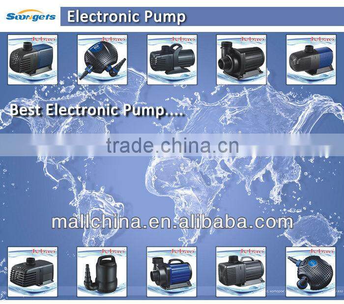 China Wholesale Jebao Electric Water Pump Motor Price