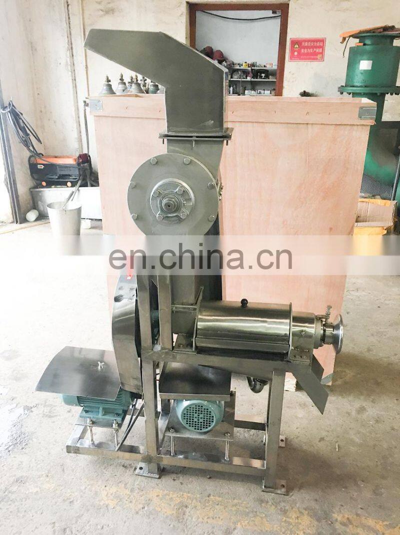 South Africa Popular Passion Fruit Juice Extractor, Juice Machine for Passion Fruit, Passion Fruit Juice Machine