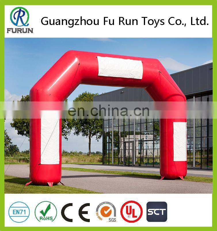 Best selling air blower for inflatable arch