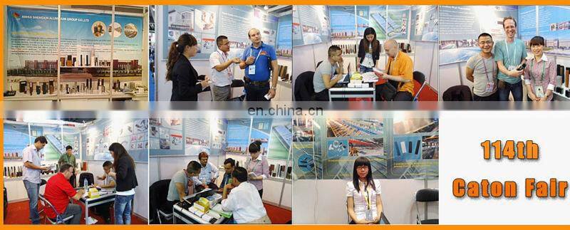 Extrusion Silver Aluminium Building Associations