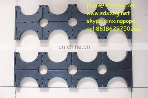 plastic pipe spacers duct spacer pipe spacers pipe clams