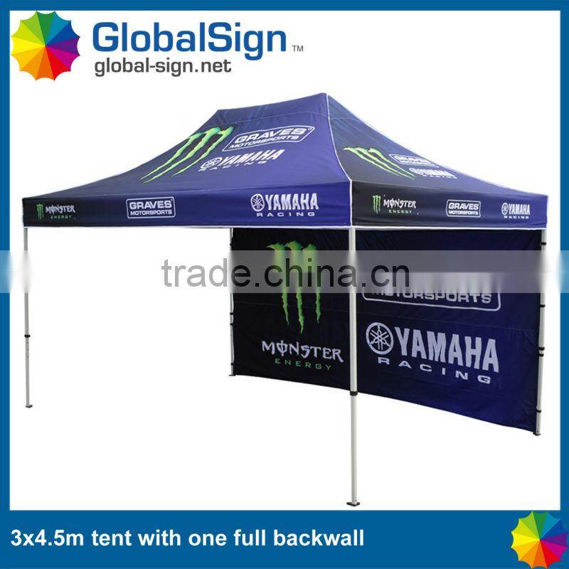 High quality outdoor Aluminum canopy tent from china