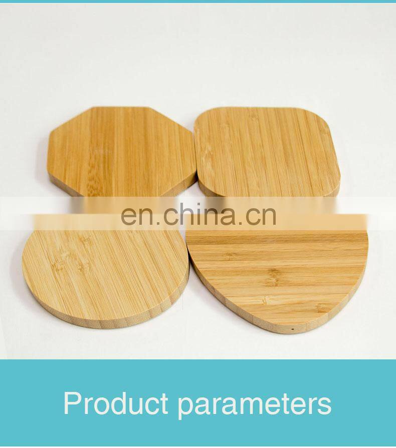 wireless charging plate new arrivals 2020 mobile phones fast wireless charging for iphone 6/7/8/x/xs qi wireless charging