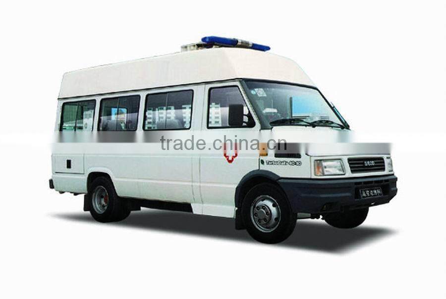 IVECO AMBULANCE NJ5044XJHC