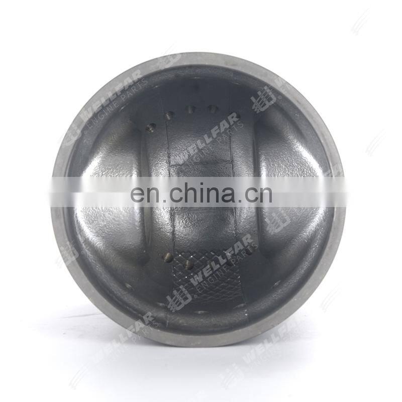 Hign quality original OM 364A diesel engine piston kits 97.5mm P1475/0027900/E48510